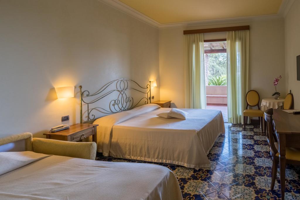 Hotel Aktea Липари Экстерьер фото